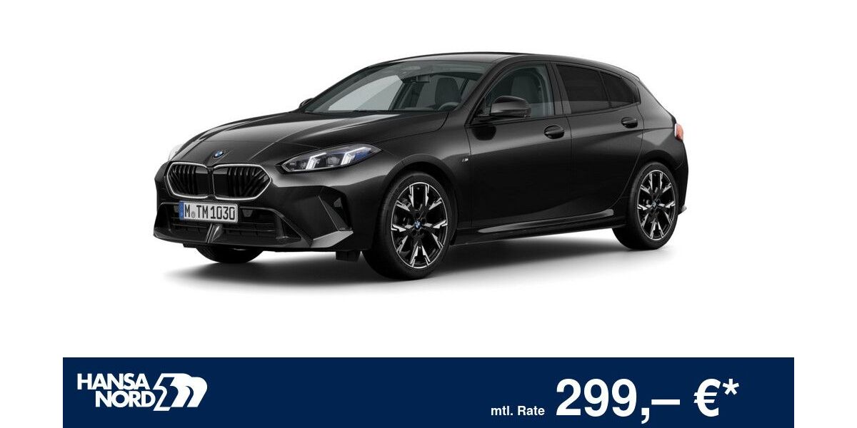 BMW 120 14.857 km 33.750 &euro; Lübeck 23560