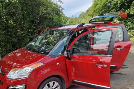 Citroen C3 Picasso 162.360 km 4.900 € Gera 07545