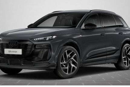 Audi Q6 e-tron 2.990 km 78.990 &euro; Saarbrücken 66115