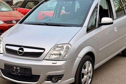 Opel Meriva 224.000 km 2.480 &euro; Heidenheim an der Brenz 89520