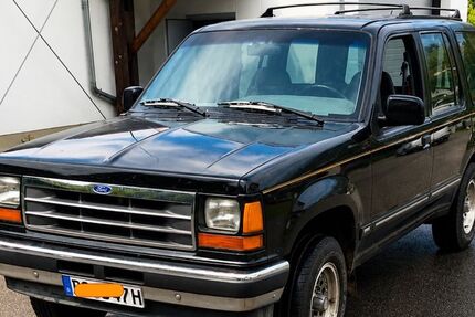 Ford Explorer 260.000 km 5.500 &euro; Vöhrenbach 78147