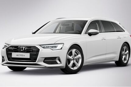 Audi A6 35.610 km 38.890 &euro; Saarbrücken 66115