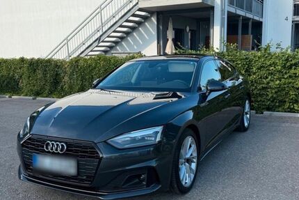Audi A5 95.000 km 26.300 &euro; Günzburg 89312