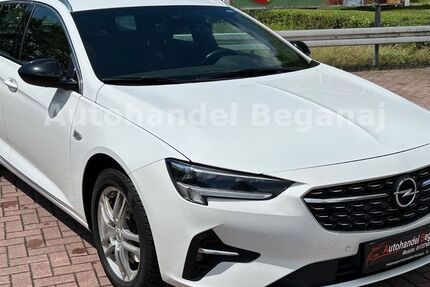 Opel Insignia 200.000 km 8.999 &euro; Lamspringe 31195