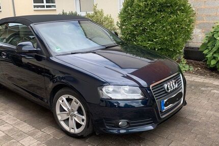 Audi A3 201.000 km 4.700 &euro; Bebra 36179