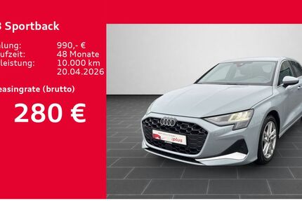 Audi A3 20.021 km 32.440 &euro; Neustadt a.d. Weinstraße 67433