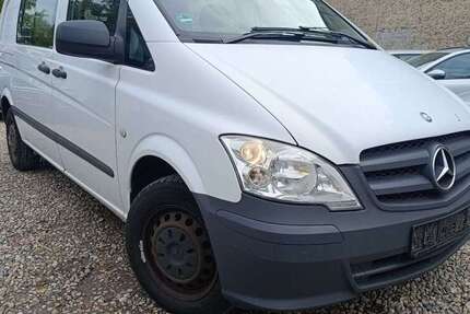 Mercedes-Benz Vito 248.000 km 7.450 € Berlin 10245