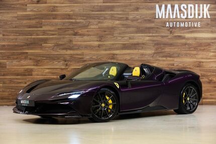 Ferrari SF90 2.817 km 689.740 &euro; Werkendam 