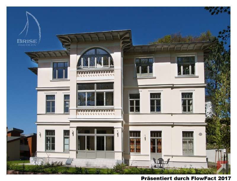 Wohnung zum Kaufen in Seebad Heringsdorf 339.900 € 52 m²
