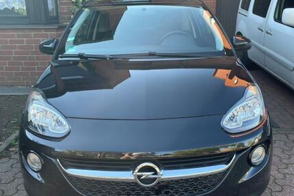 Opel Adam 59.000 km 6.125 &euro; Düsseldorf 40595