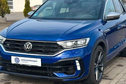 VW T-Roc 71.800 km 25.985 &euro; Sulingen 27232