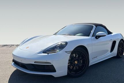 Porsche Boxster 18.465 km 89.718 &euro; Lörrach 79541