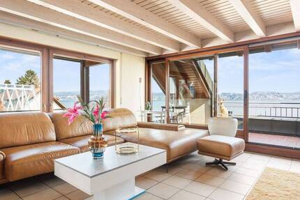 Wohnung Konstanz Dingelsdorf - 3 Zimmer, 116 m&sup2;, 980.000&euro; | Angebot:26260818