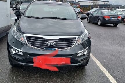 Kia Sportage 208.817 km 9.699 &euro; Grafenwöhr 92655