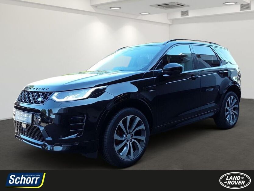 Discovery Sport