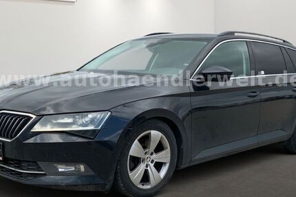 Skoda Superb 159.445 km 11.899 &euro; Brehna 06796