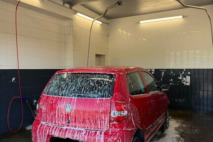 VW Fox 152.000 km 1.750 &euro; Bocholt 46396