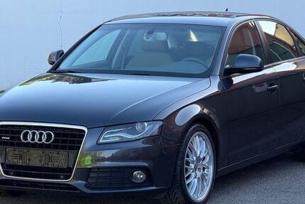 Audi A4 192.000 km 4.499 &euro; Völklingen 66333