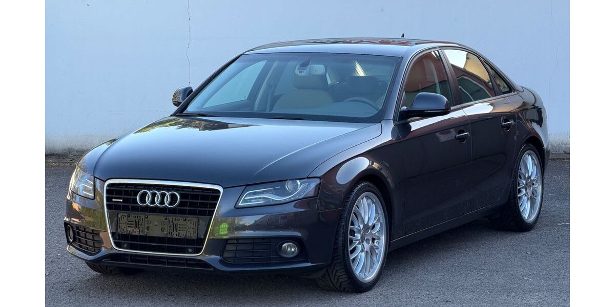 Audi A4 192.000 km 4.499 &euro; Völklingen 66333