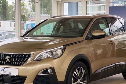 Peugeot 3008 54.555 km 15.790 &euro; Salzgitter 38228