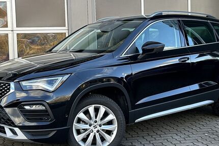 Seat Ateca 6.793 km 29.990 &euro; Nortorf 24589