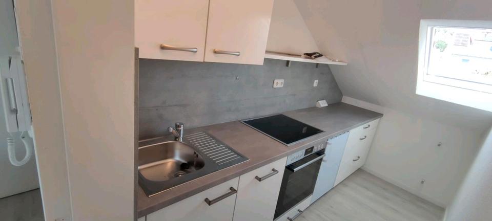 Dachgeschoßwohnung Kulmbach Blaich - 3 Zimmer, 80 m&sup2;, 800&euro; | Angebot:26303071