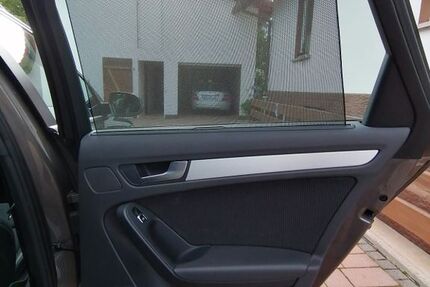 Audi A4 211.500 km 12.500 € Niederaula 36272