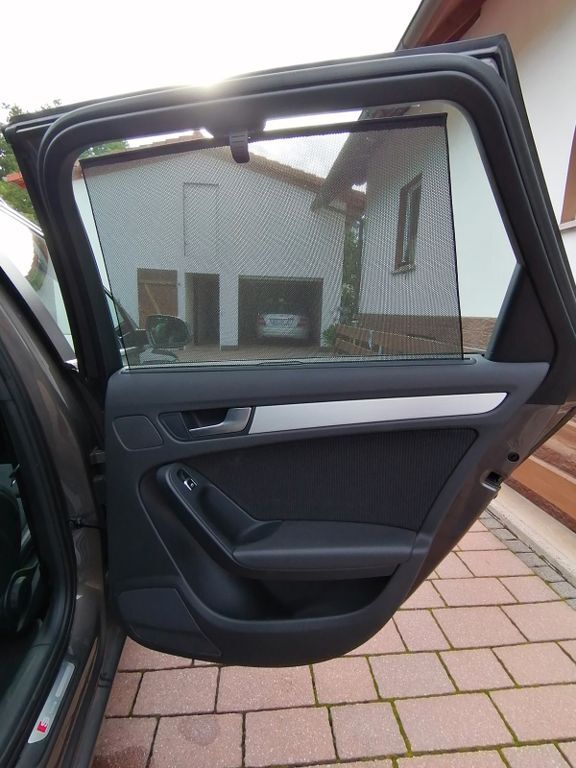 Audi A4 211.500 km 12.500 € Niederaula 36272
