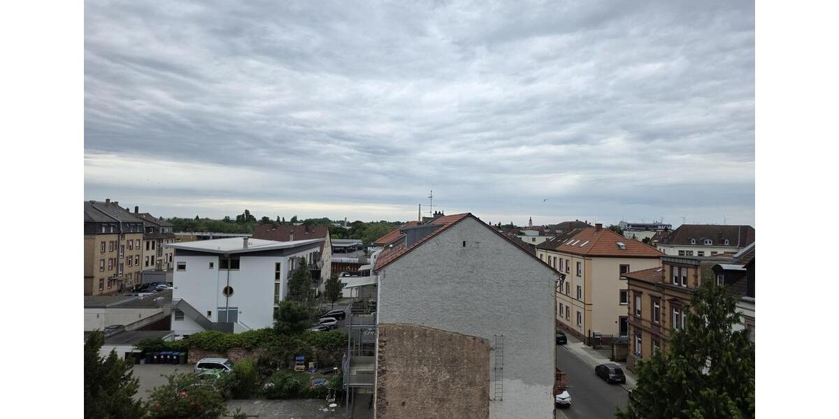 Dachgeschoßwohnung Landau in der Pfalz - 3 Zimmer, 65 m&sup2;, 630&euro; | Angebot:26448768