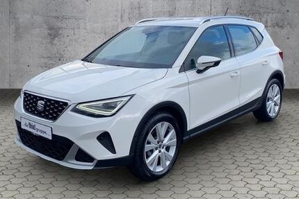 Seat Arona 89.600 km 16.780 &euro; Bad Driburg 33014