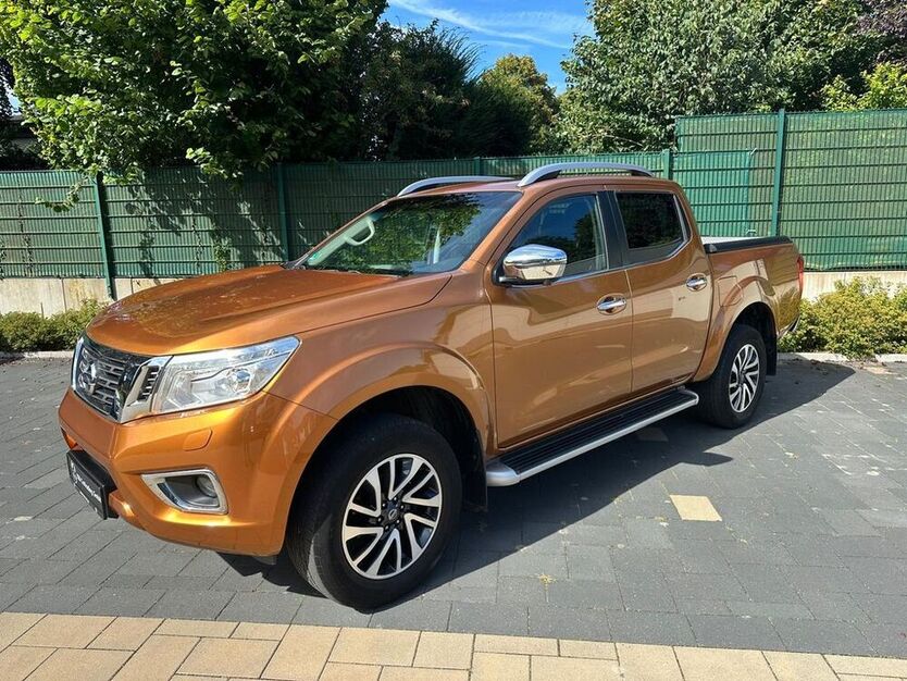 Navara