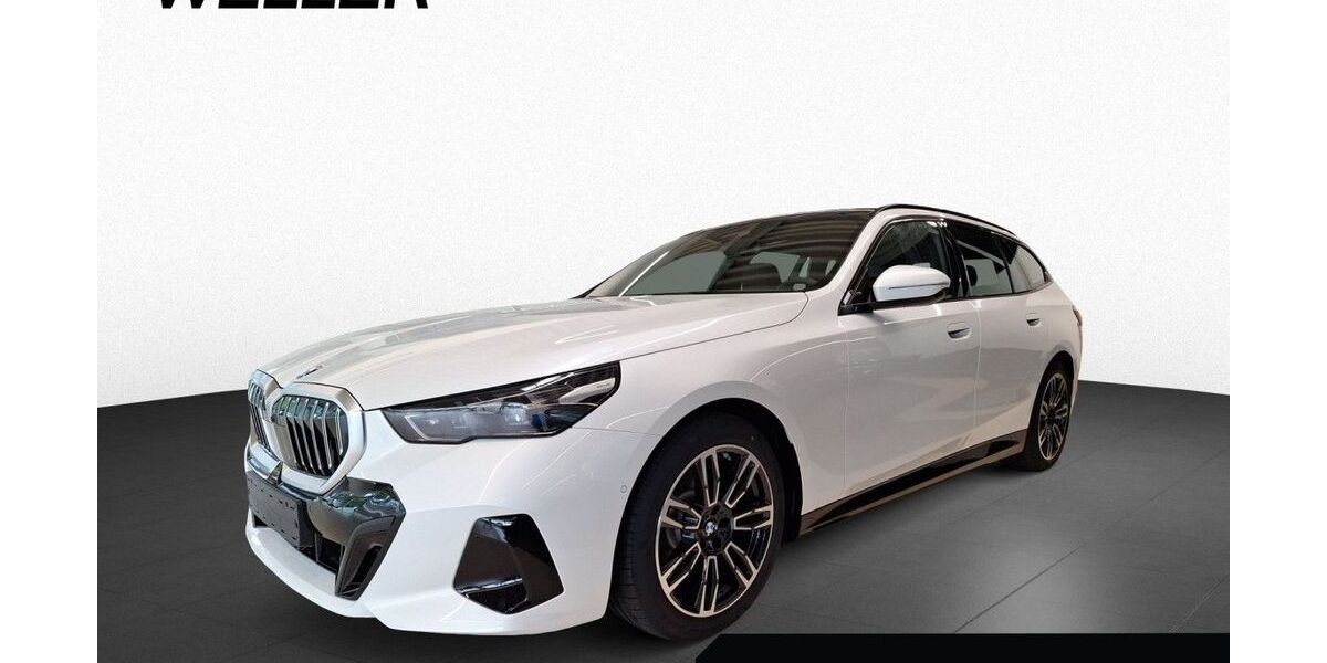 BMW 520 8.000 km 67.890 &euro; Celle 29227