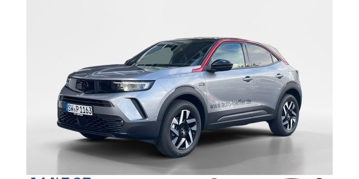 Opel Mokka 12.000 km 22.880 &euro; Schweinfurt 97424