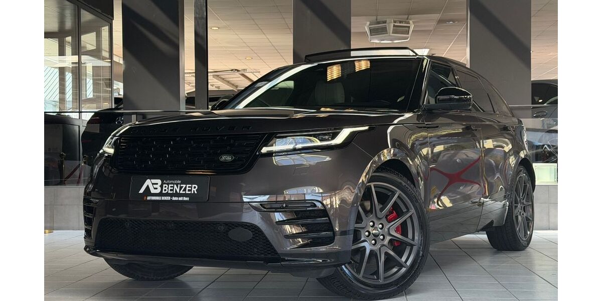 Land Rover Range Rover Velar 44.800 km 54.999 &euro; Wirges 56422