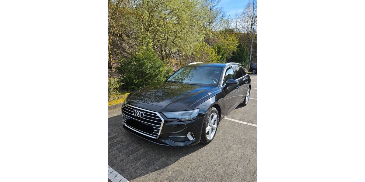 Audi A6 81.577 km 25.900 &euro; Borchen 33178