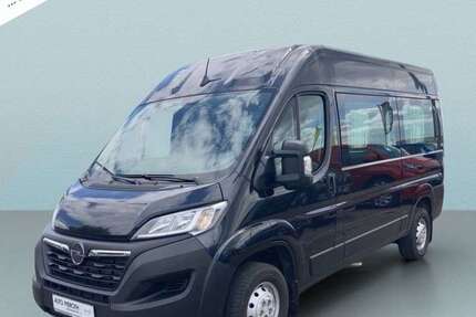 Opel Movano 42.450 km 29.350 € Bingen 55411