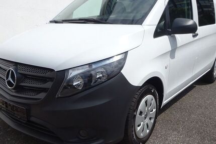 Mercedes-Benz Vito 62.980 km 24.700 &euro; Nürnberg 90425
