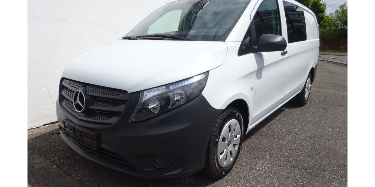Mercedes-Benz Vito 62.980 km 24.700 &euro; Nürnberg 90425