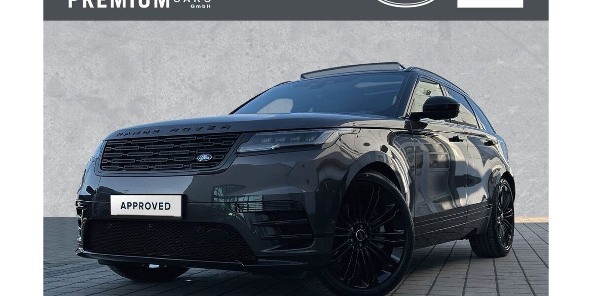 Land Rover Range Rover Velar 2.500 km 114.042 € Koblenz/Gwb. Arenberg 56077