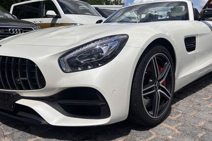Mercedes-Benz AMG GT C 19.769 km 117.880 € Haßfurt 97437