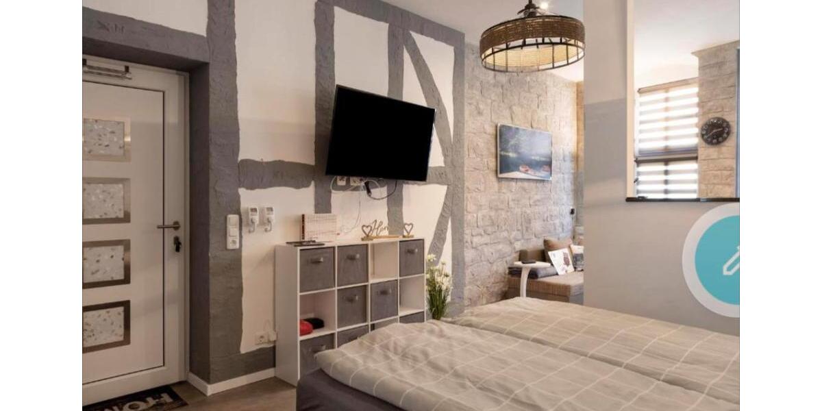 Ferienimmobilie Mühlhausen (Thüringen) - 45&euro; | Angebot:25418287
