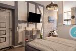 Ferienimmobilie Mühlhausen (Thüringen) - 45&euro; | Angebot:25418287