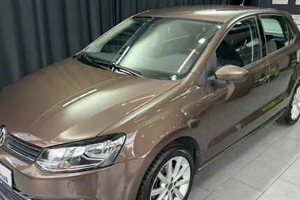 VW Polo 50.000 km 9.999 &euro; Miesbach 83714