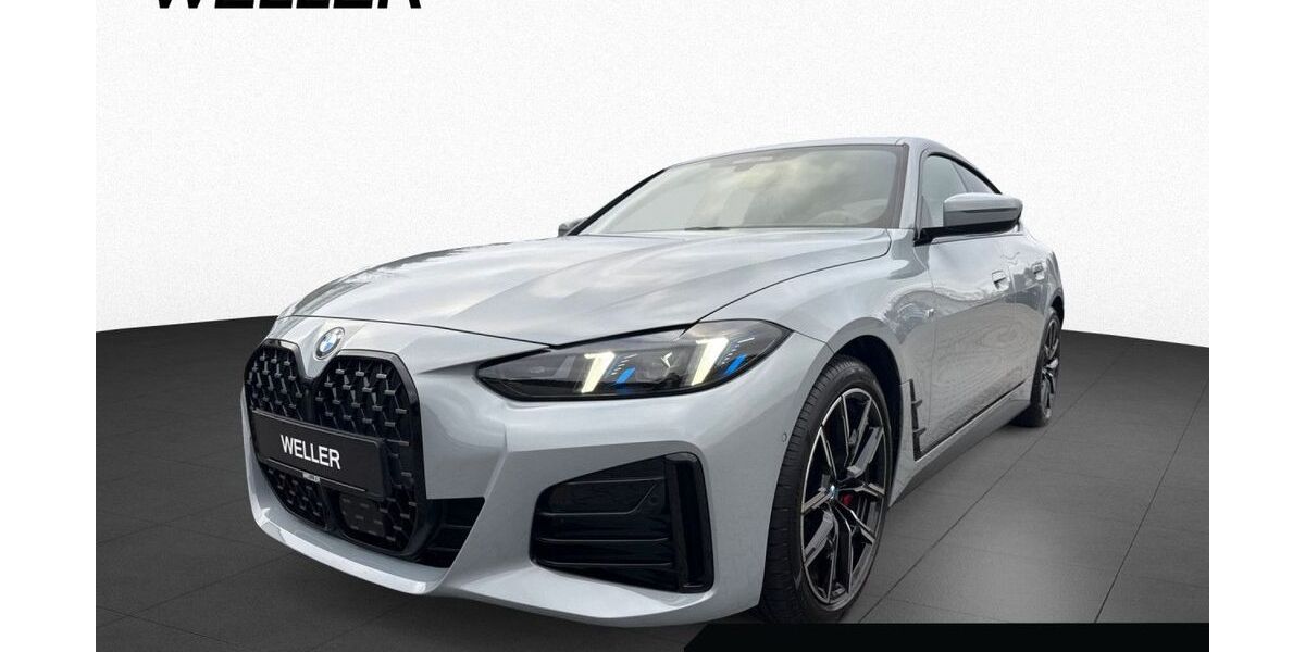 BMW 420 Gran Coupé 6.001 km 61.250 &euro; Ibbenbüren 49479