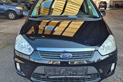Ford C-Max 205.596 km 1.599 &euro; Essen 45356