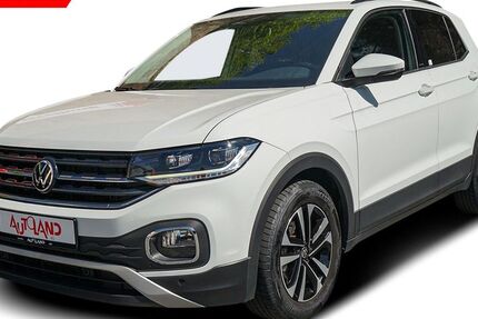 VW T-Cross 66.132 km 19.950 &euro; Bautzen 02625