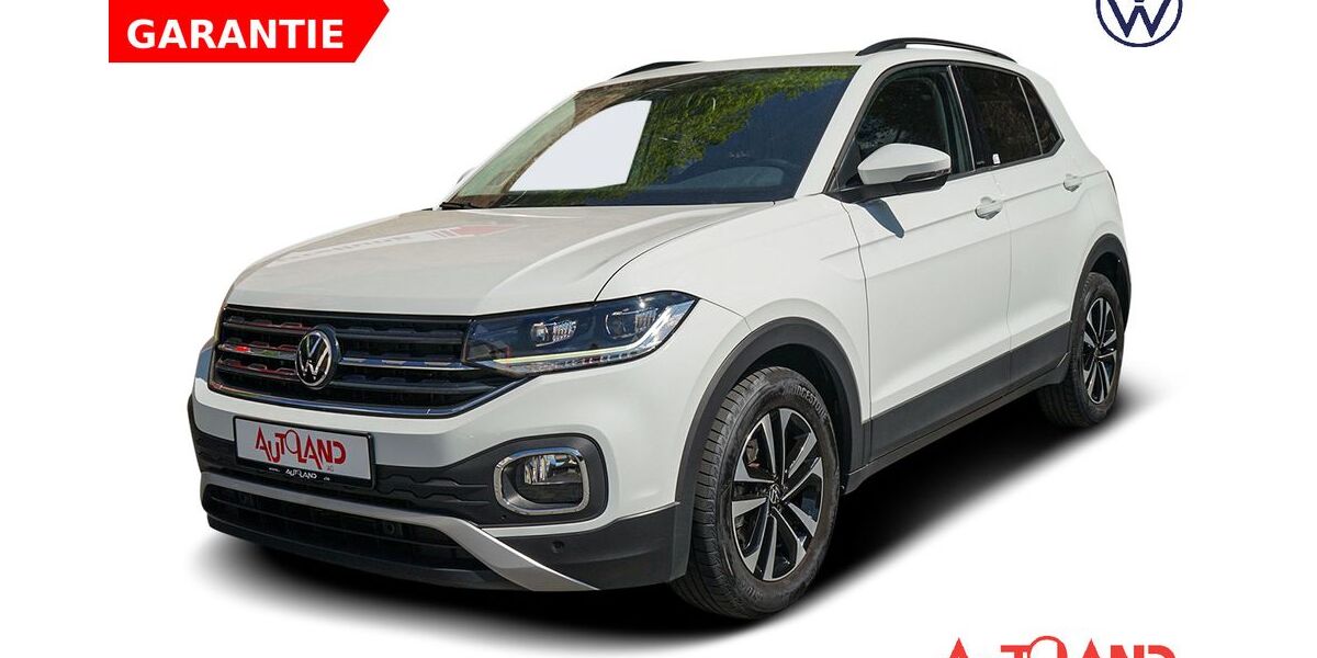VW T-Cross 66.132 km 19.950 &euro; Bautzen 02625