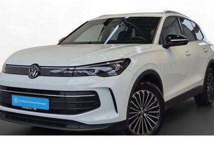 VW Tiguan 25.579 km 33.390 &euro; Münsingen 72525
