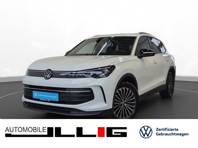 VW Tiguan 25.579 km 33.390 &euro; Münsingen 72525