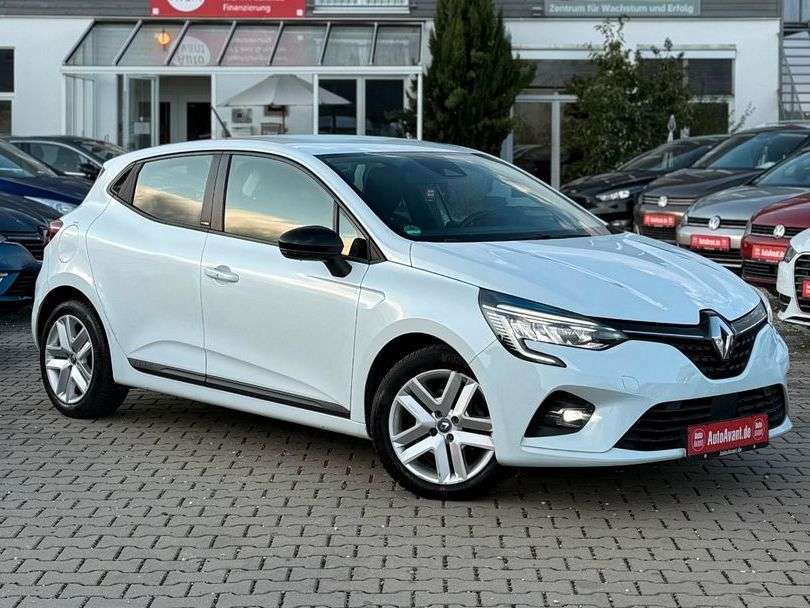 Renault Clio 84.165 km 9.990 € Gablingen 86456